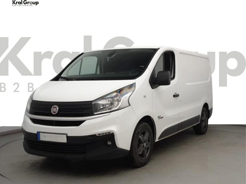 Fiat Talento