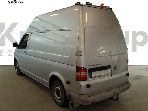 VW Transporter