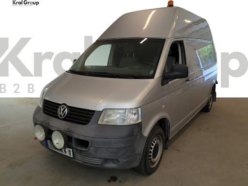 VW Transporter